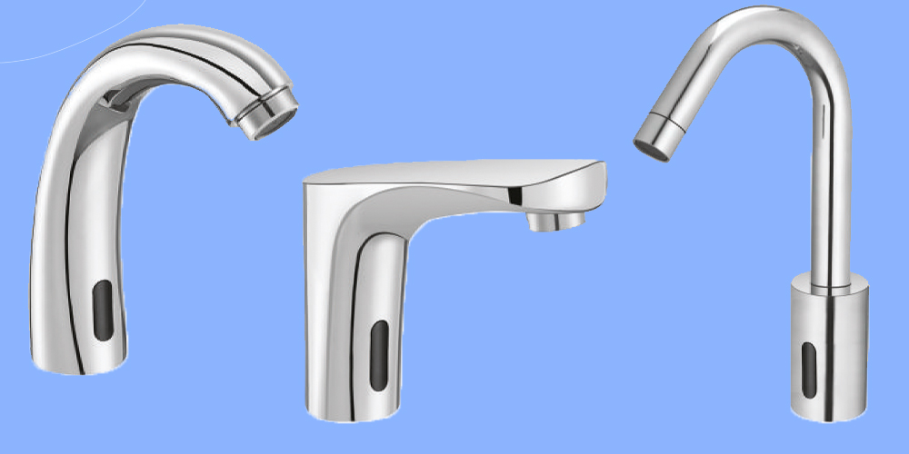 Faucets