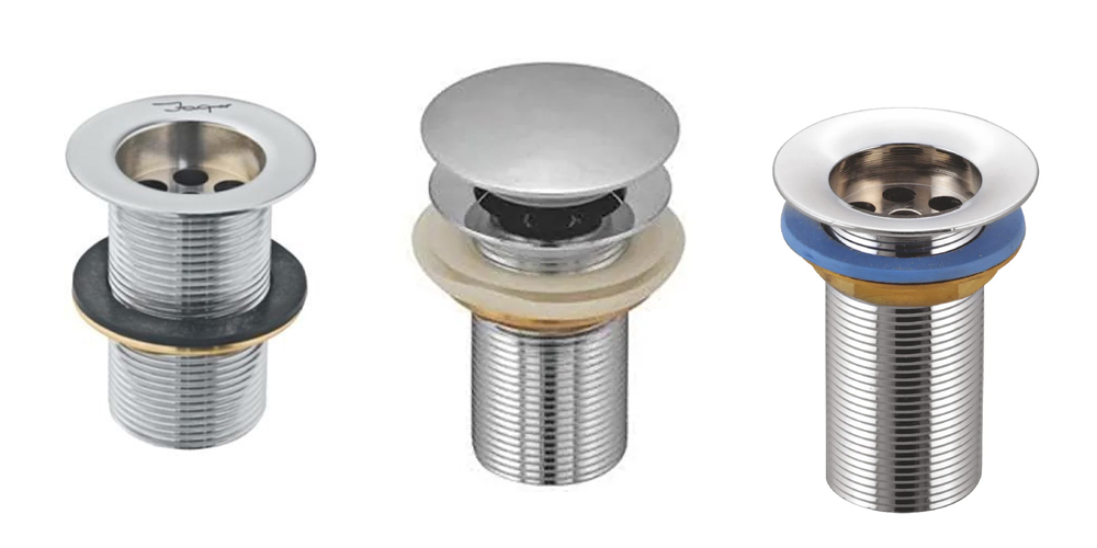 Waste Coupling manufacturers in Gujarat